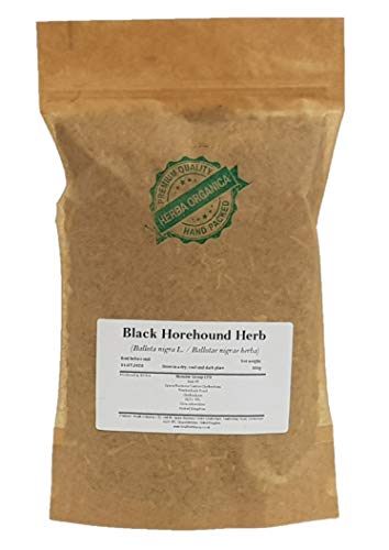 Black Horehound Herb (Ballota nigra)