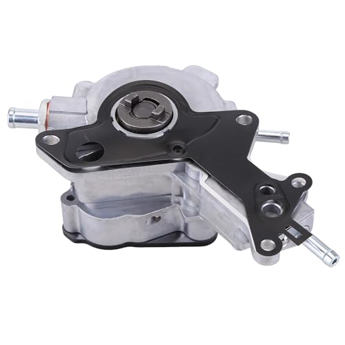Bomba de vacío compatible con Volkswagen Passat Beetle Golf Jetta TDI 2004-2007, motor diésel BEW BRM BHW, bomba de vacío de combustible nueva 038145209Q miniatura 1