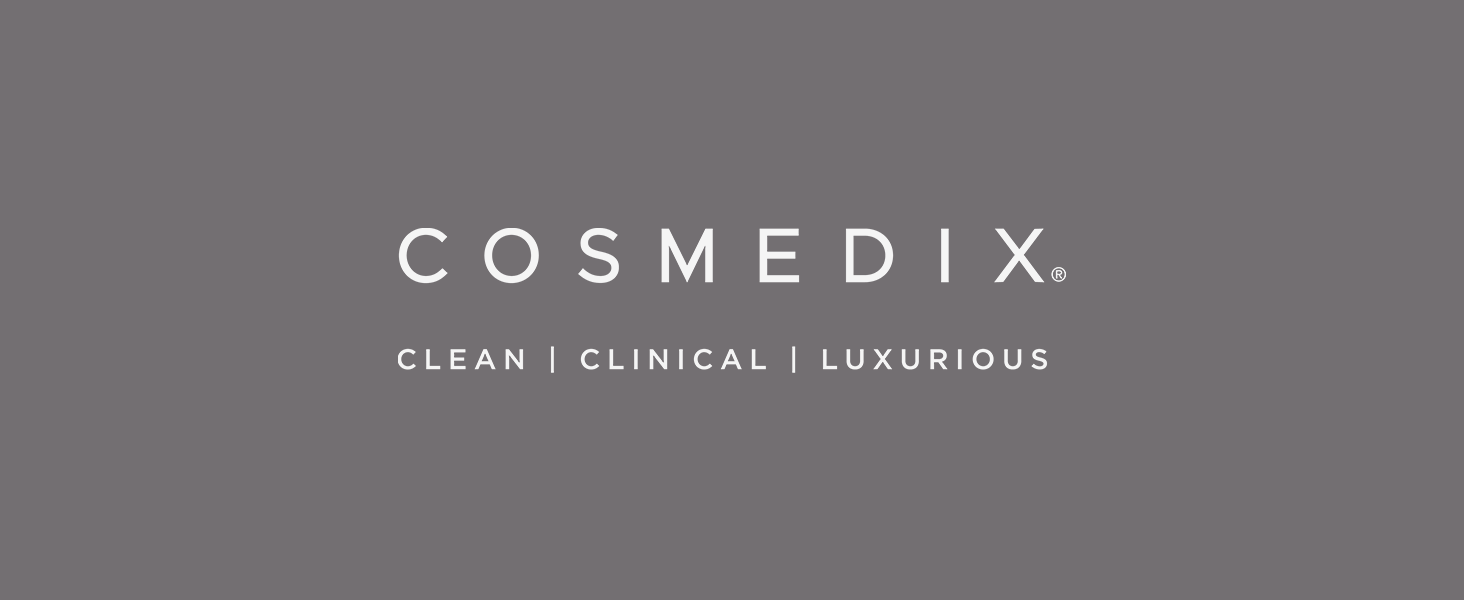 COSMEDIX Bakuchiol Complete Plant-Based Retinol Alternative Face Serum - Hydrating Serum for Fine Lines, Wrinkles & Uneven Skin Tone - Facial Skin Care for Brighter, Firmer & Fresh-Looking Skin