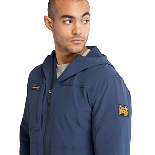 Image of Timberland PRO Men's Trailwind Jacket