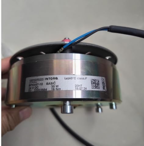 Available for INTORQ Brake system BFK457-10 20V 24V 180V 190V 205V 16Nm 20Nm 23Nm 33Nm General accessories (BFK457-10 190V 23Nm)