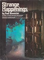 Strange happenings B000JIHJ70 Book Cover