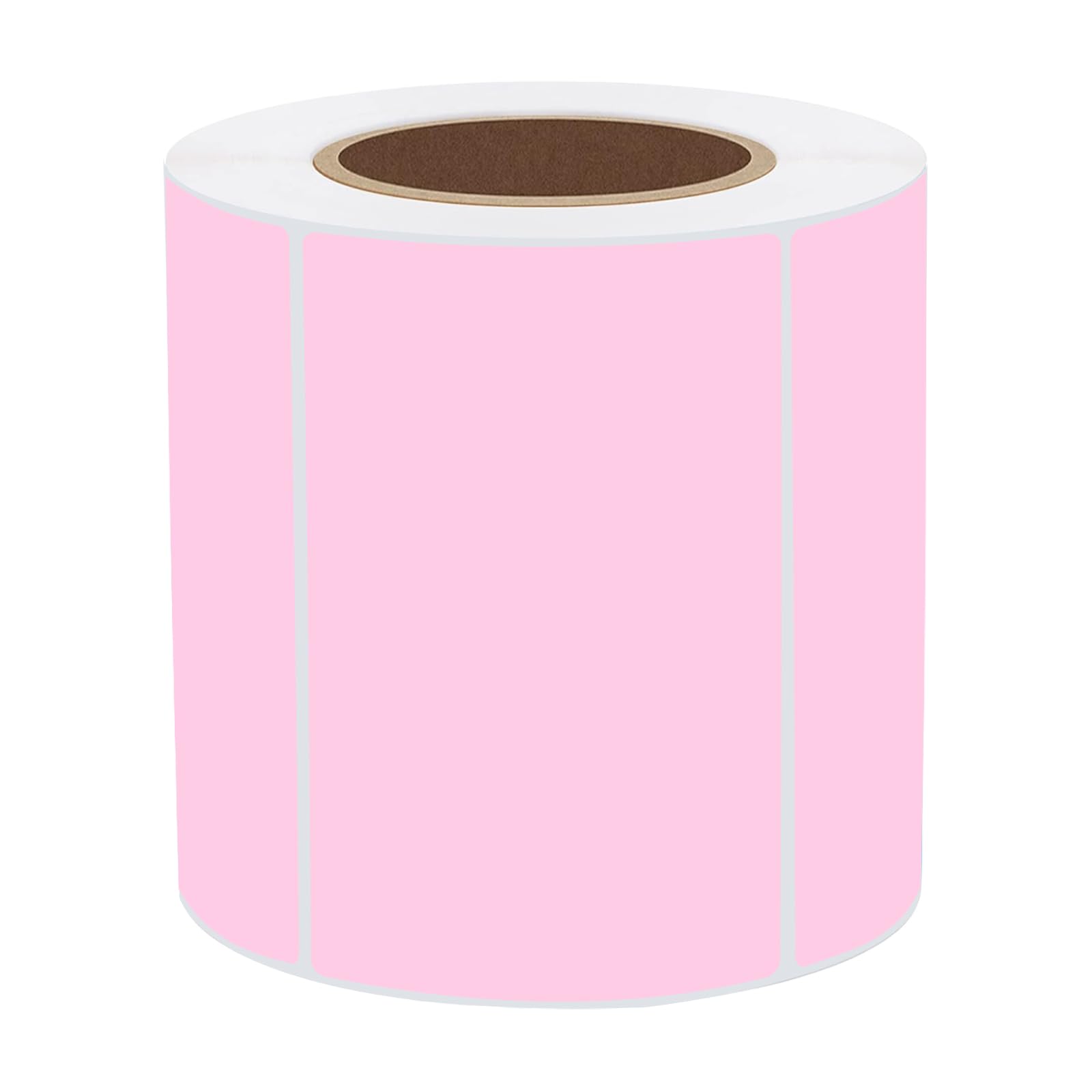 Amazon.com : STARLIBOO 3x2 inch Color Direct Thermal Label Stickers for ...