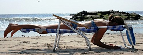 Ostrich 3-In-1 Chair, Pink #TOP4