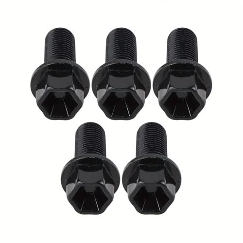 Tornillos tuercas de rueda para Benz Clase A evitar vibraciones pernos W169 OEM 0009908307