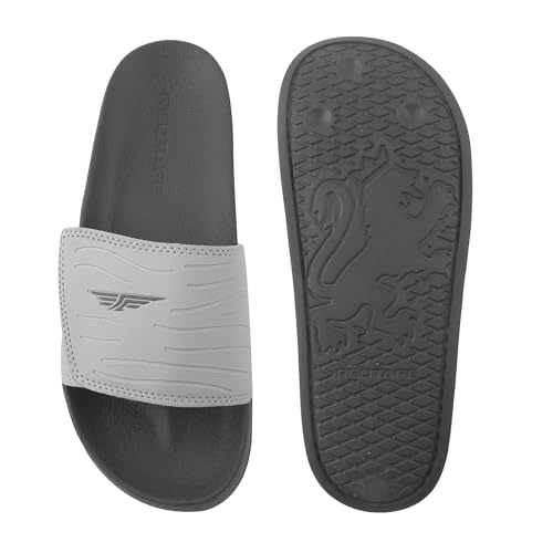 Image of Red Tape Men's EVA Sliders
