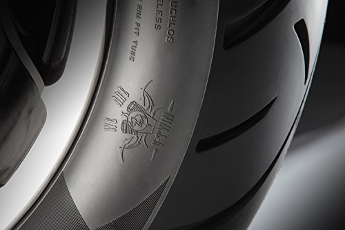 Pneu Metzeler 180/65B16 Reinf 81H (Tl) Me888R (T) Marathon U