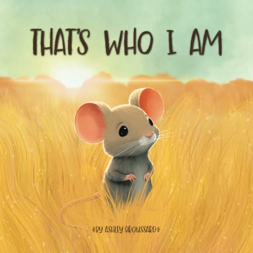 That's Who I Am
