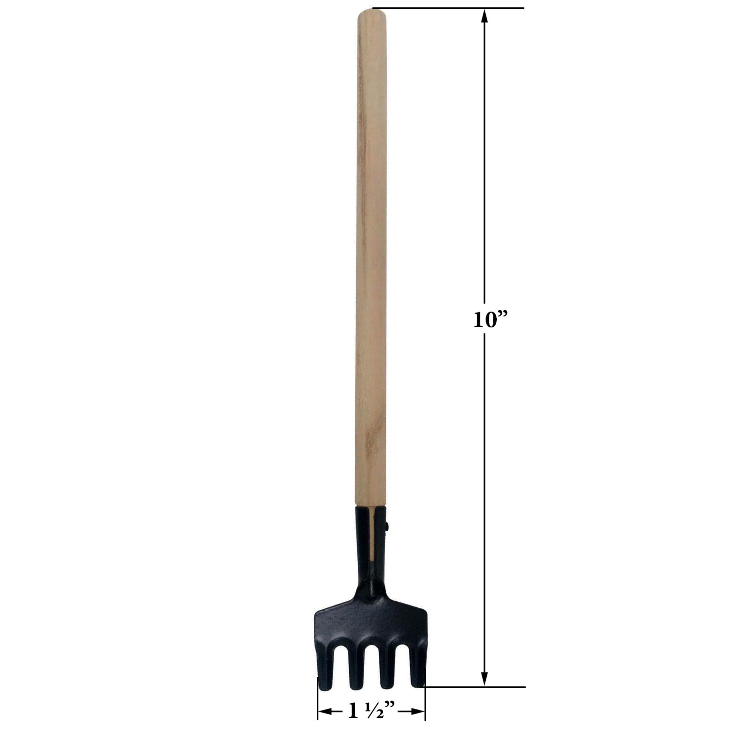 Grill Parts For Less, Compatible to Camp Chef SmokePro DLX 24 Hopper Rake: PG24-52