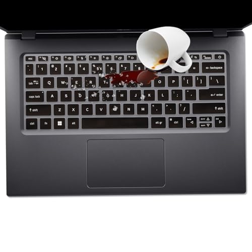 Protector de teclado para Acer Aspire 14 pulgadas miniatura 6