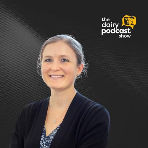 Dr. MaryGrace Erickson: Precision Feeding & Sustainability | Ep. 167