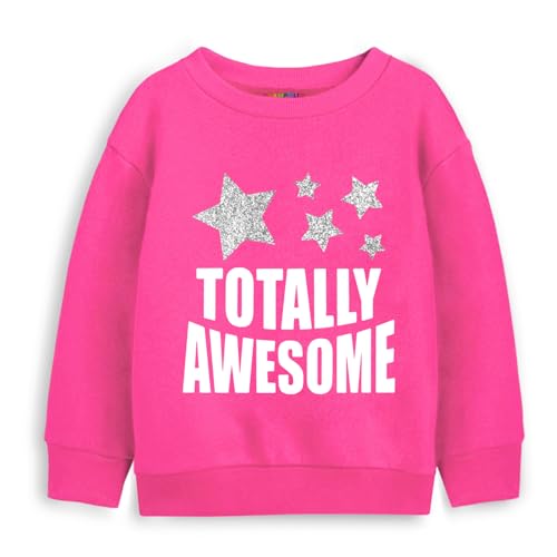Image of Trampoline Girls Full Sleeves Round Neck Sweatshirt Pack of 1