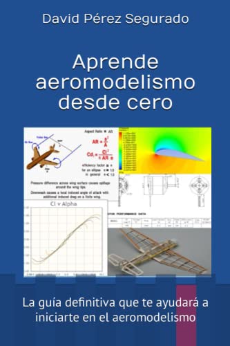 Aprende aeromodelismo desde cero
