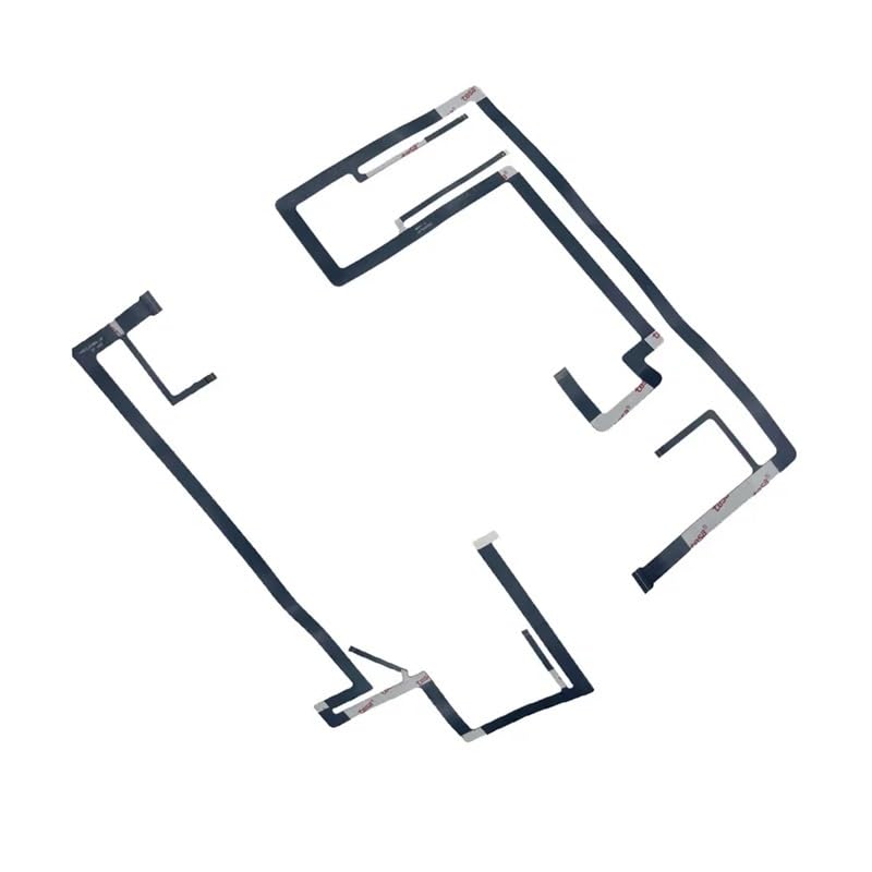 Zestaw wymiennych taśm gimbala do kamery I-nspire 1 i Z-enmuse(For Zenmuse X3)