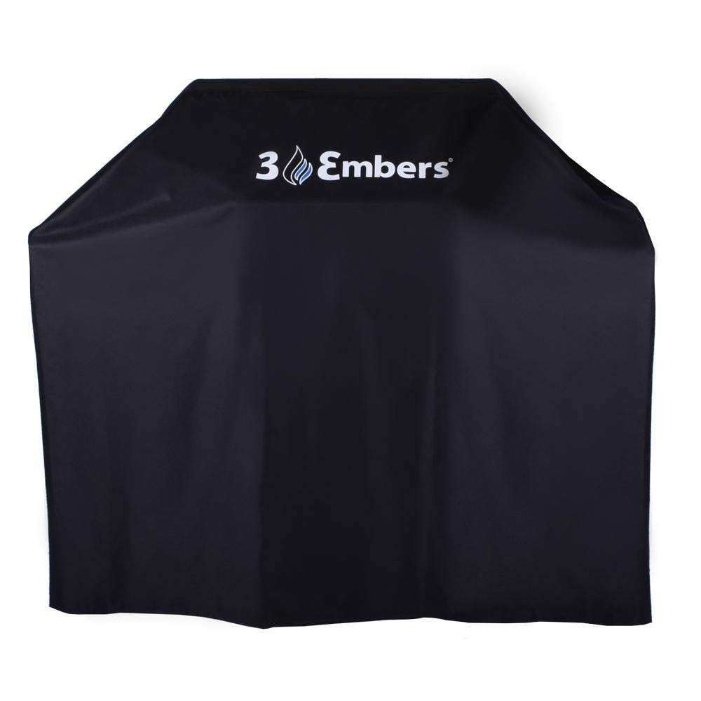 57in Premium Gas Grill Cover