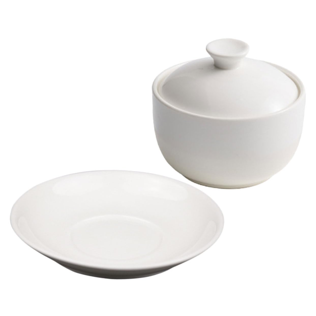Bol à ragoût céramique polyvalent pour soupe et porridge à usage domestique LABRIMP