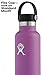 HYDRO FLASK Standard W Flex Cap Mango 24 Ounce, 1 EA