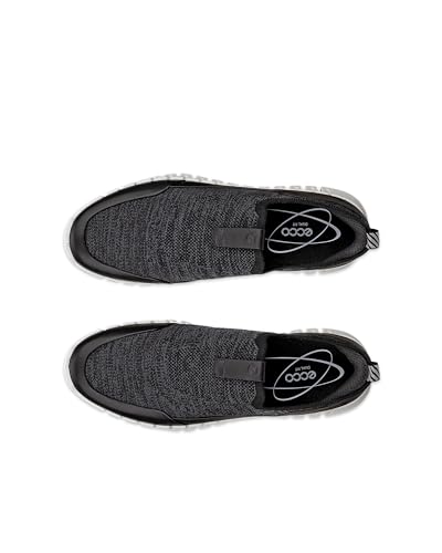 Image of ECCO Women's Gruuv Easy Slip on