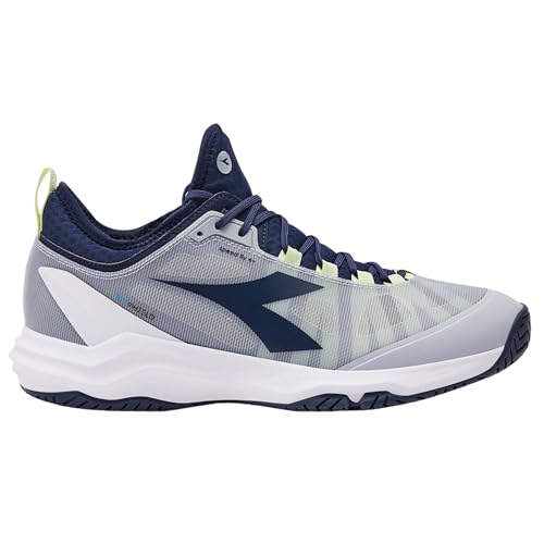 Image of Diadora Men's Speed Blushield Fly 4+ All Ground Tennis Shoe