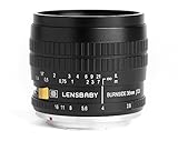 Lensbaby Burnside 35 Sony E