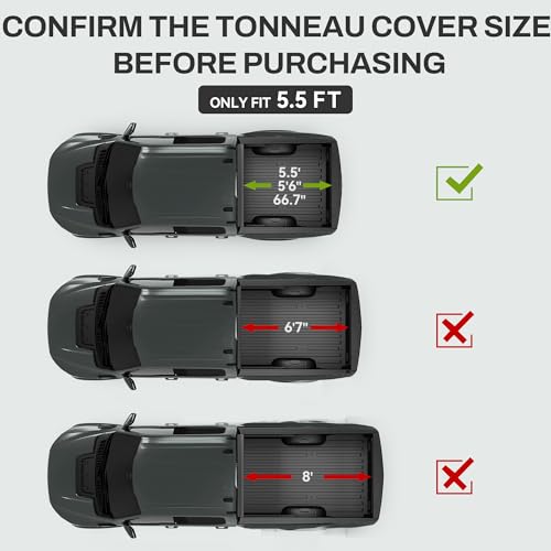 AUTOSAVER88 Hard Tri-Fold Cover