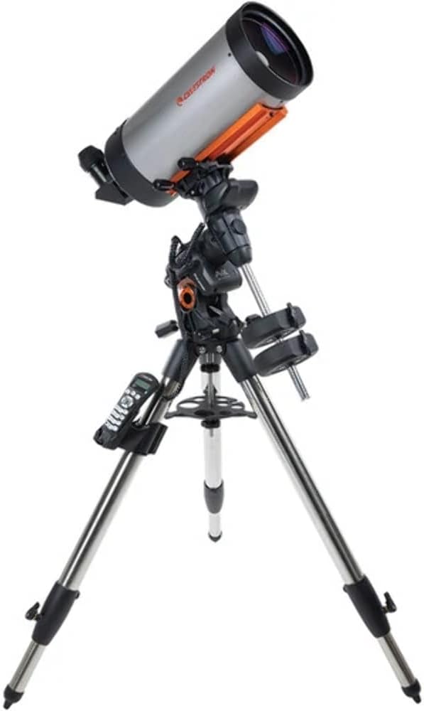 Celestron Advanced VX 7" Maksutov Cassegrain Telescope