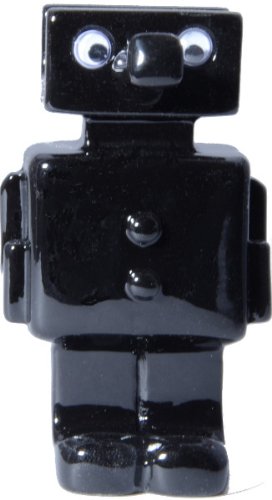 Preisvergleich Produktbild Brillenhalterung-Küchenmaschine, Grau, Schwarz