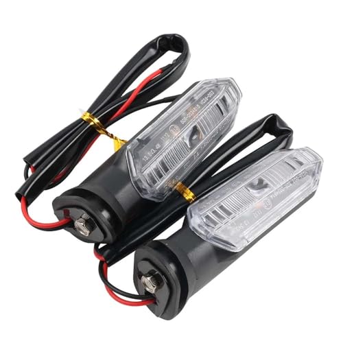 Clignotant pour moto LED feu indicateur NC750X CB750 Hornet 2023