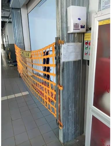 Filet de chargement élastique 1.5m filet de levage à élingue plate