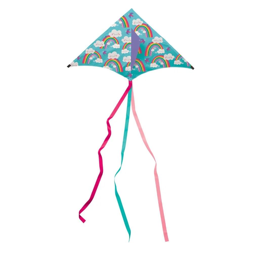 Cometa/Arco Iris