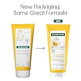 KLORANE Brightening Shampoo with Camomile for Blonde Hair, 1x 200ml bottle - Image 7