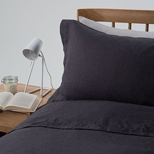 Linen Flat Sheets Natural Mall