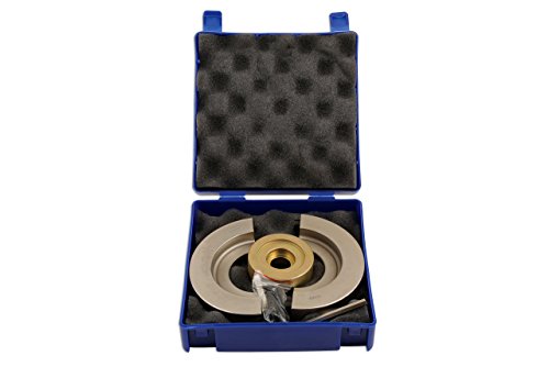 Laser 5939 GEN2 Insertion Clamshell 66mm changer un roulement Polo et Fabia sans casse