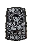 Disney Pin - Chalk Sketch Mickey - American Classic Mouse - Since 1928-101227