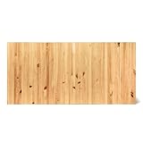 Raw Wood