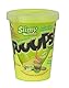 Simba 105955857 Slimy Puuupsi Becher (3-fach sortiert, 1 Stück)