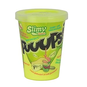 Simba 105955998 Slimy Puuupsi beker