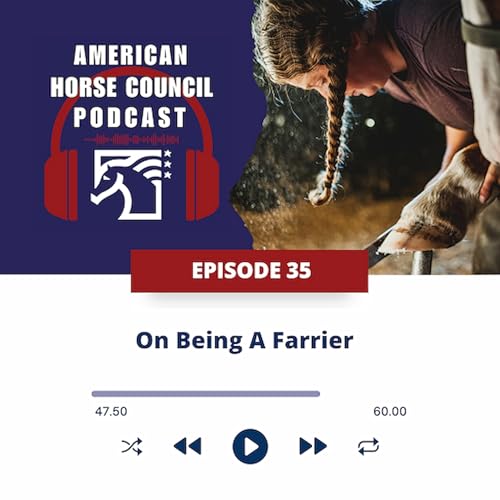 Hoof Care First: Inside the AFA, Farrier Direct & Agritourism
