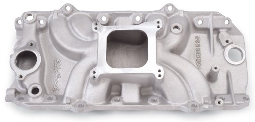 Image of Edelbrock 5061 Torker II Intake Manifold