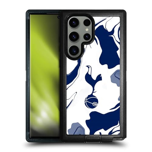Coque Antichoc Samsung S23 Ultra Étui Ultra-Blindé Tottenham Hotspur