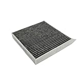 Car Cabin Air Filter Conditioner 82035700 Compatible With FERRARI 812 CALIFORNIA 3.9 T F12