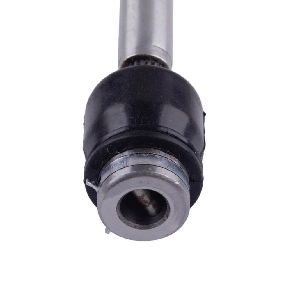 Conjunto de Eje de césped autopropulsado con Pin y Clip Compatible con HRA216 HRC216 HRC216K1 GXV160 HRJ216