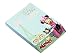 Disney Classic Minnie Mouse STAY ON THE GO Note Pad / Book