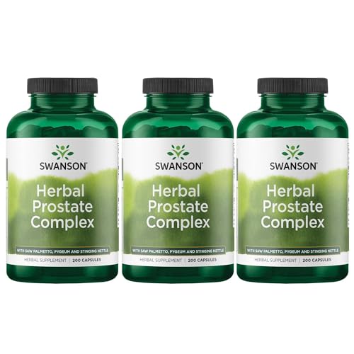 Best Pygeum And Saw Palmetto Supplement
