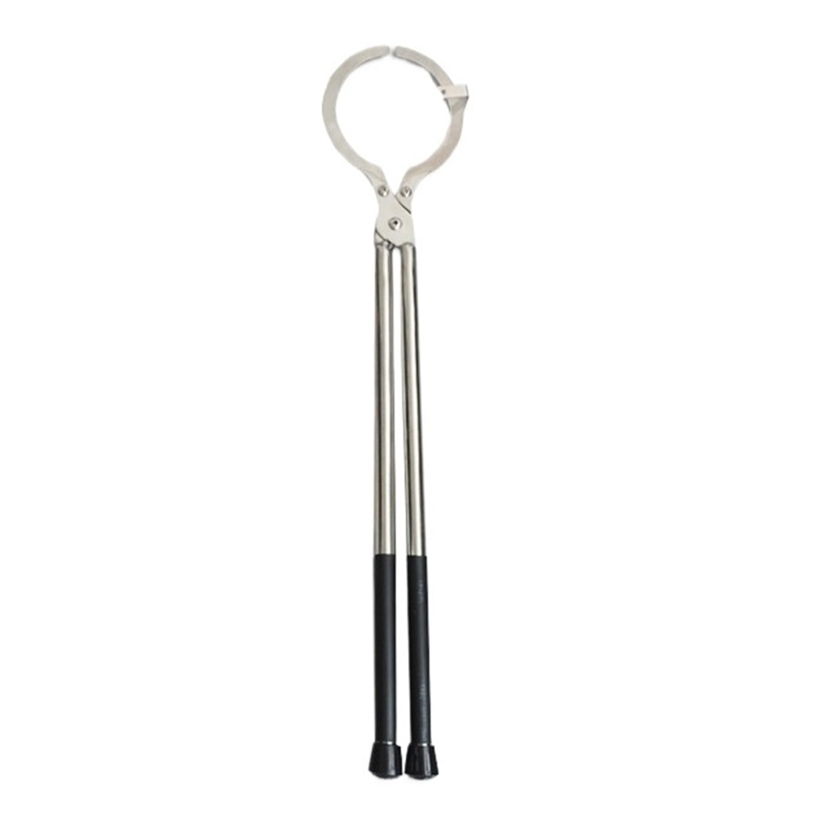 Tiegelzange Tiegelzange for Schmelzofen, Schmuckgussmaschine, Graphittiegelhalter, Zange, Schmelzwerkzeuge FüR BechergläSer(4KG)