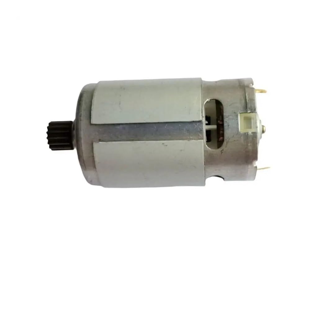 Démarreur électronique CC RS550 10,8 V 15 dents pour perceuse GSR1080