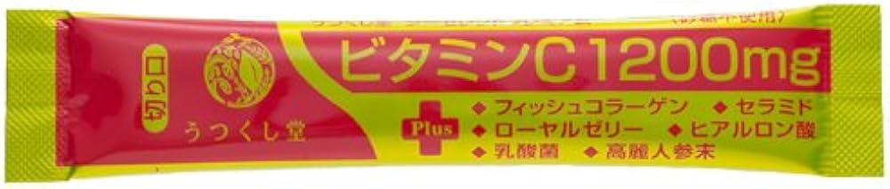 Amazon | 【3個セット】 シーセレクトプレミアム ビタミンC1200mg配合