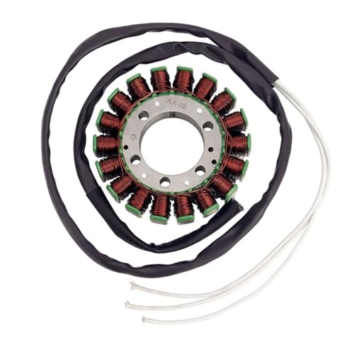 Bobine de stator pour moto Yamaha XT600 et TT600 1990-1995
