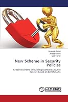 New Scheme in Security Policies 3659626546 Book Cover