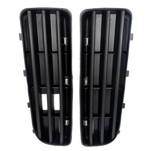 �t�H�O�����v�t���[�� Compatible With Skoda For Octavia A4 MK1 2001-2011 �ԗp �t�����g�o���p�[ �t�H�O���C�g �����v �J�o�[ �O���� �x�[�� ���E �u���b�N 1U0807367B �Ή�